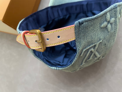 웨이브/루이비통 모자