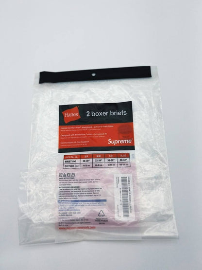 CND /슈프림 속옷