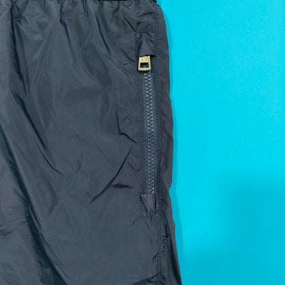 탑몽클X  / MC 더블 지퍼 팬츠