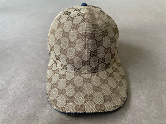 웨이브/구찌 모자