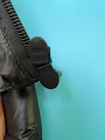 탑몽클  / MC 에이프레스 스키니트 소매 패딩