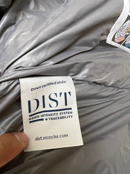 탑몽클 / MC 캐시미어 마야 패딩