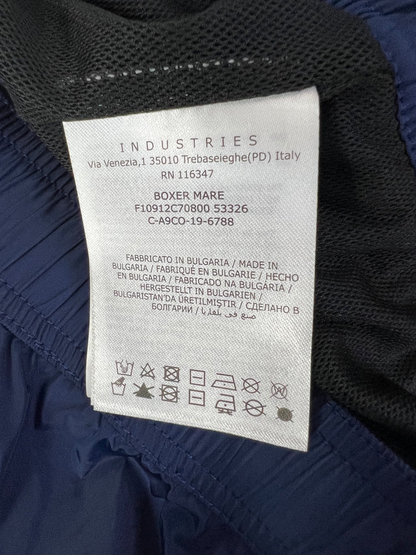 탑몽클 / MC 수영복