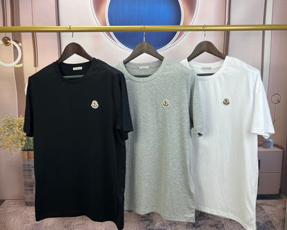 탑몽클 / MC 기본 티셔츠