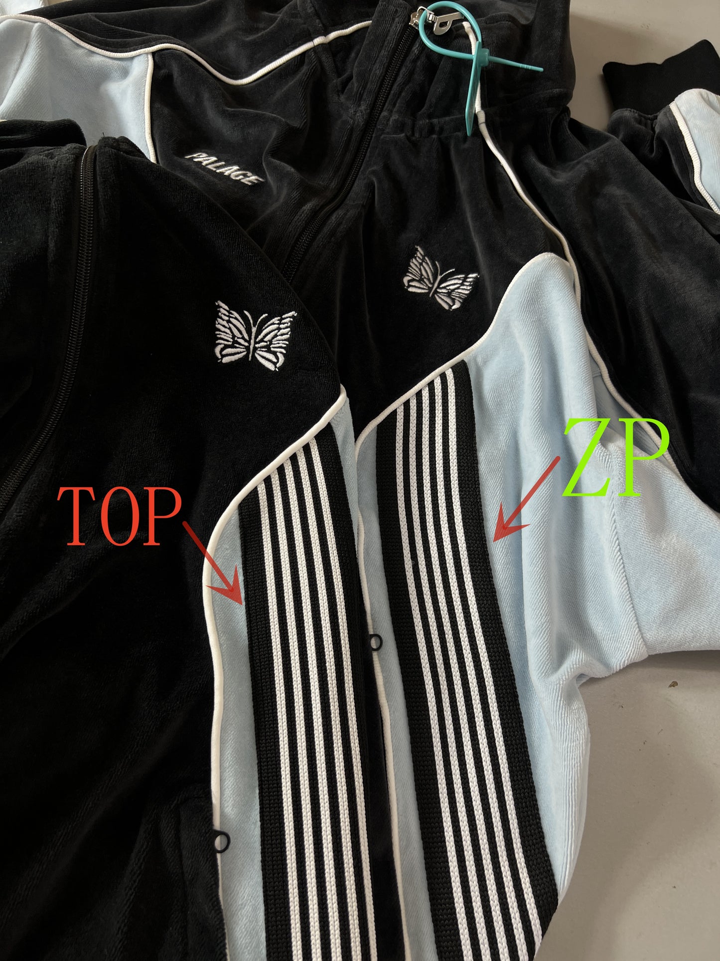 탑팔라스 / 팔라스 남성 자켓