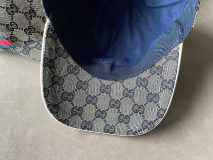 웨이브/구찌 모자