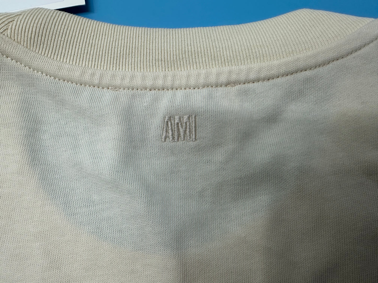 탑아미 / 아미 2025 ACD 하트 티셔츠(출시얘정)