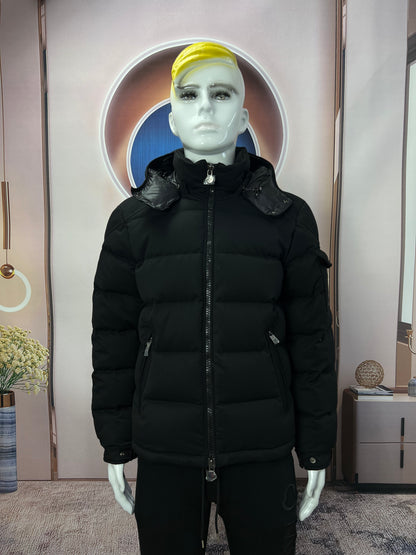 탑몽클 / MC 캐시미어 마야 패딩