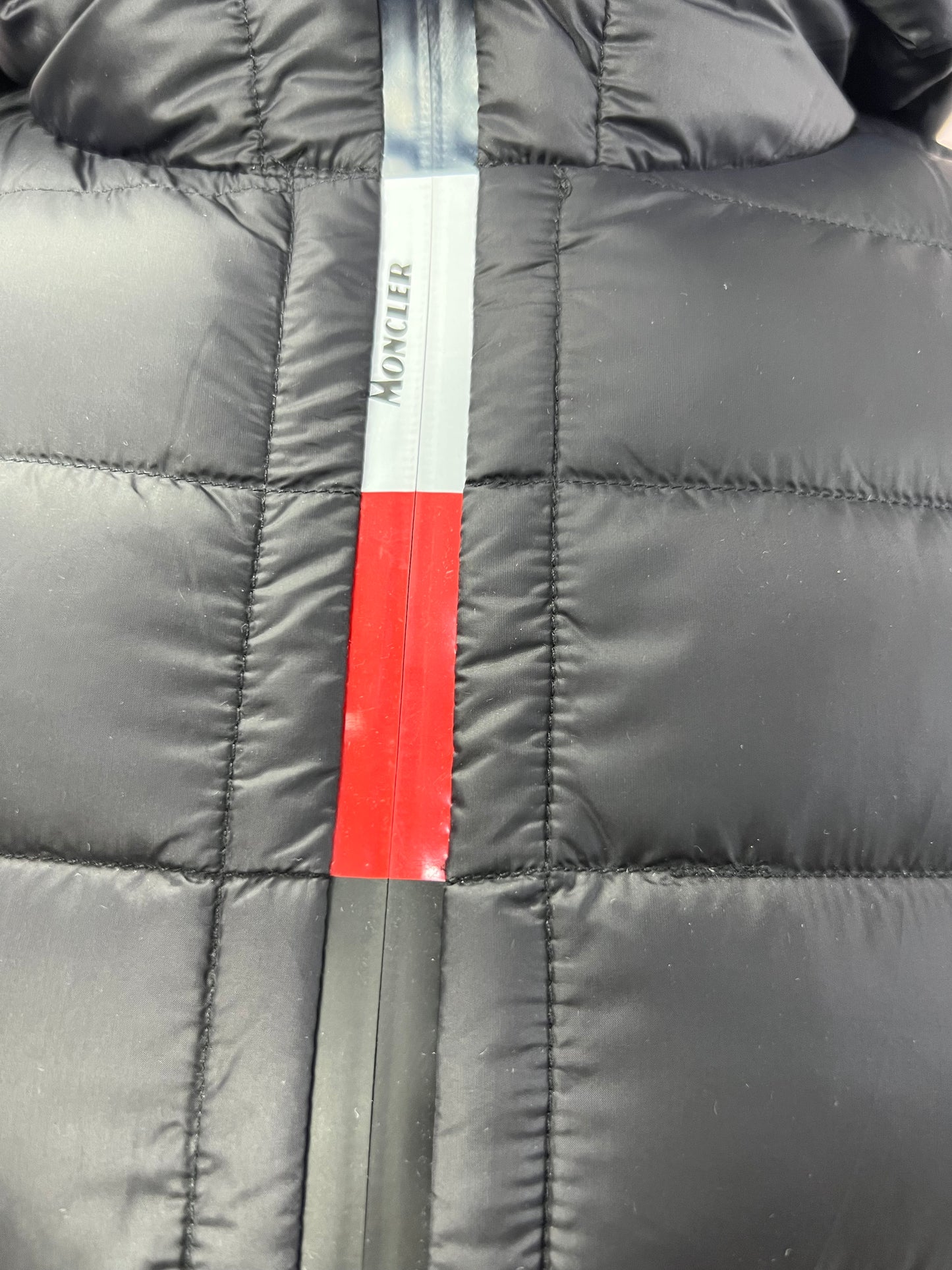 탑몽클 / MC  ROOK 다운 자켓