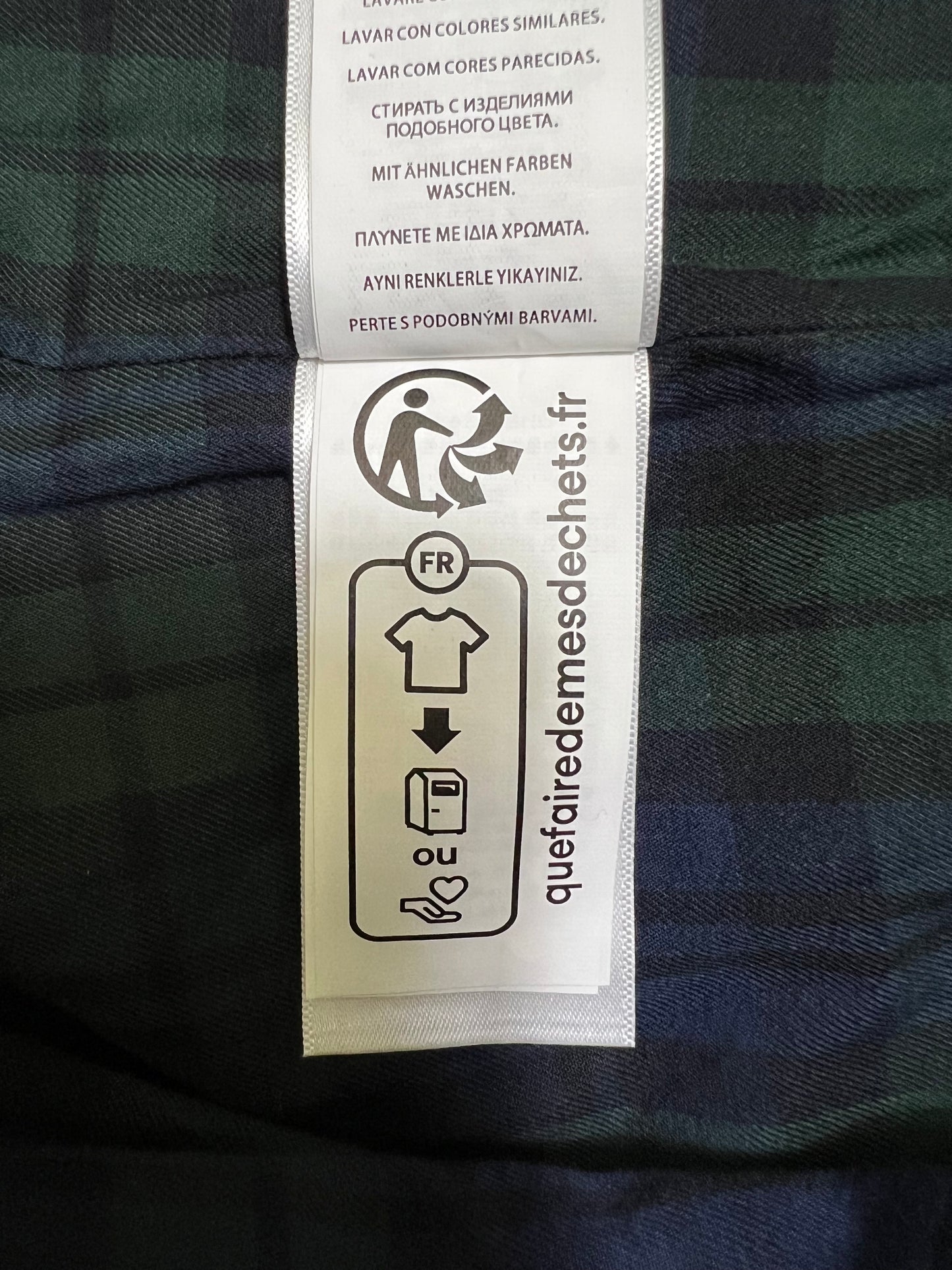 탑폴로 / 폴로 바라쿠다 자켓 ,코듀로이 네이비 자켓