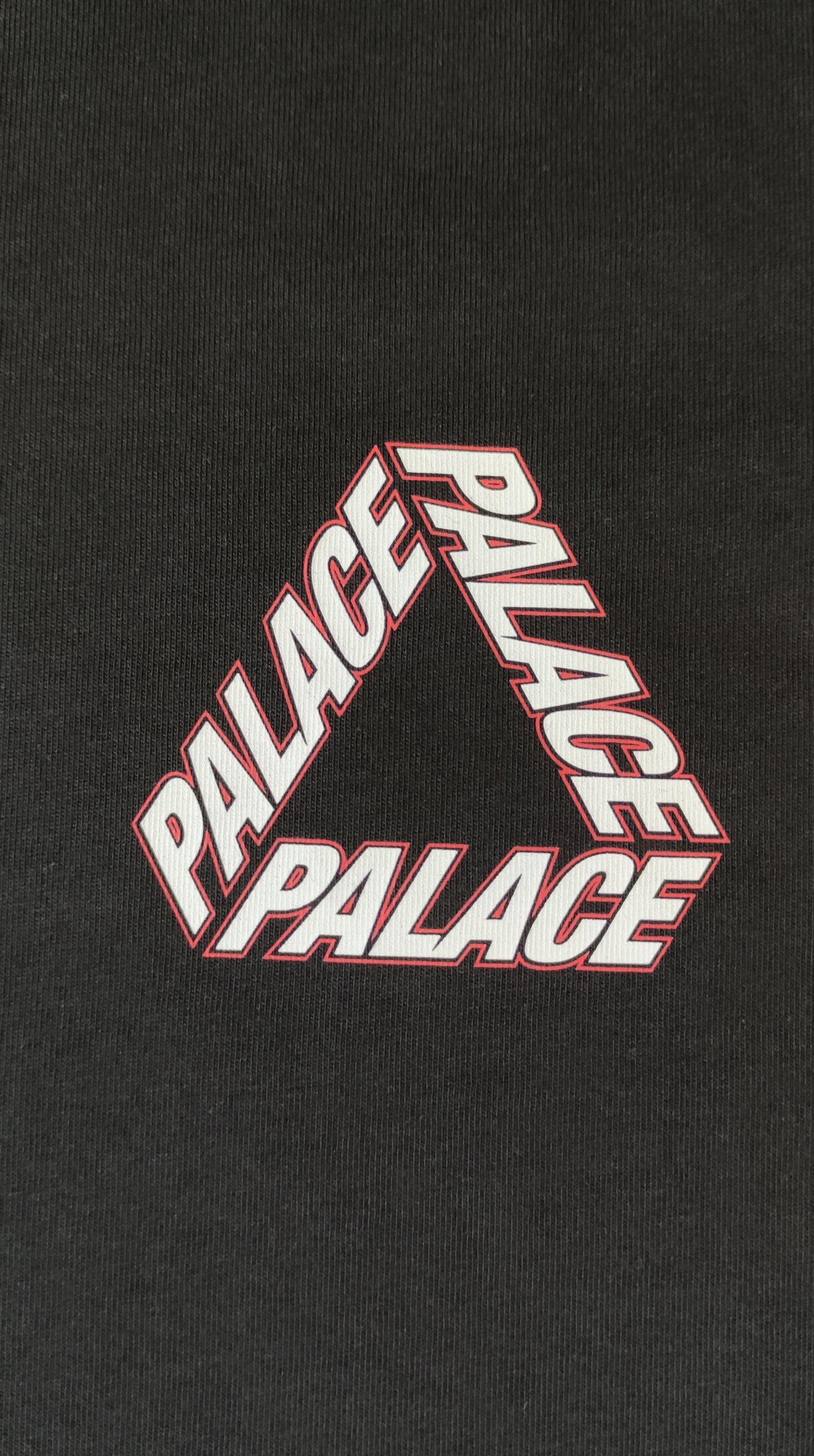 탑팔라스 / 팔라스 남성 반팔 티셔츠