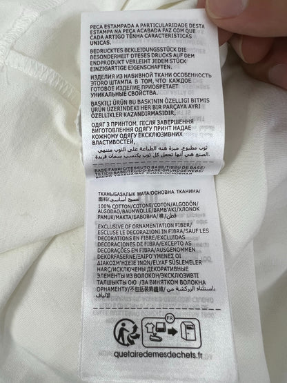 탑몽클 / MC MOTIF 티셔츠