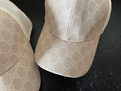 웨이브/구찌 모자