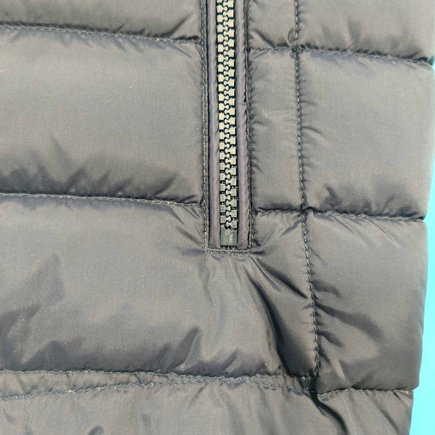 탑몽클X  / MC 클래식 카디건