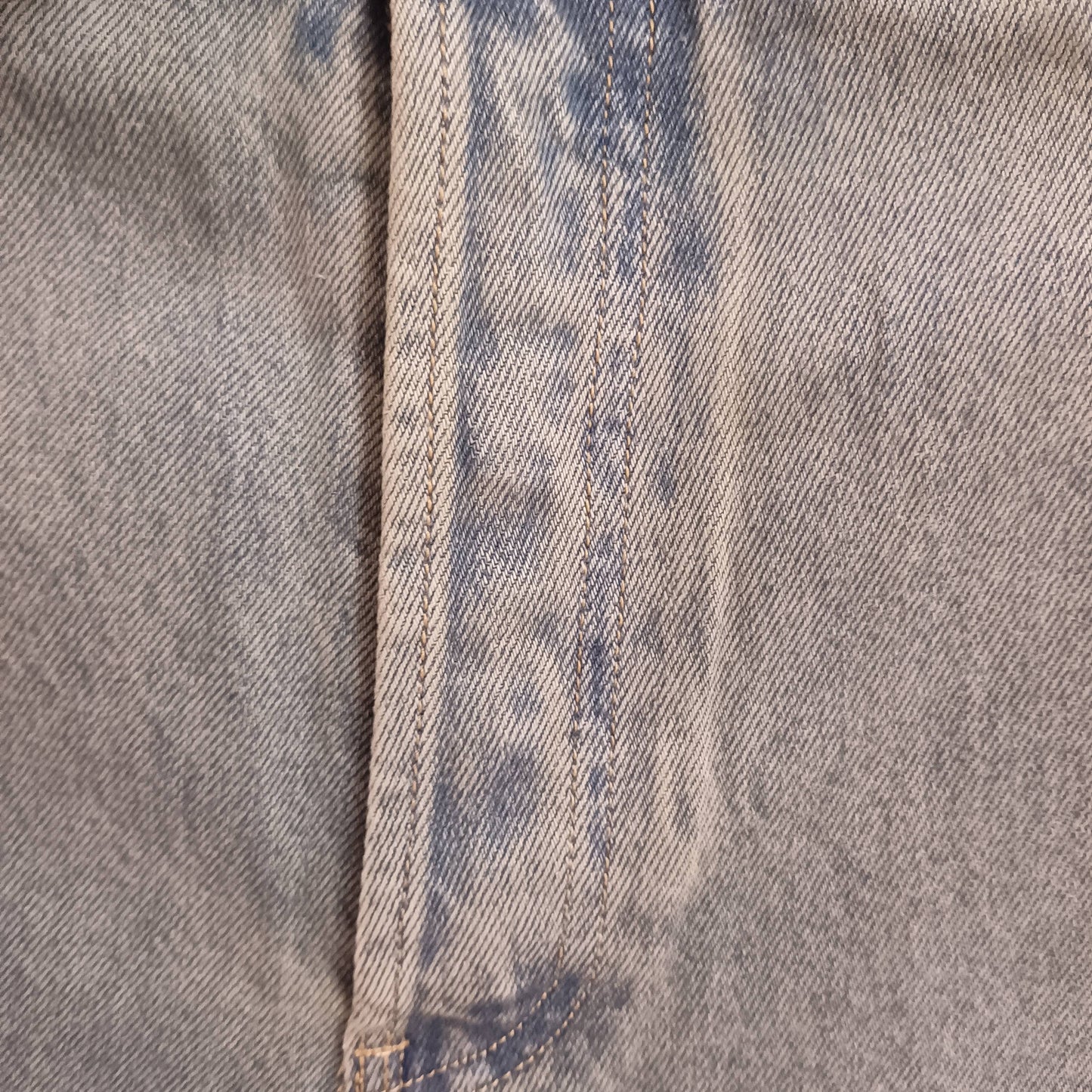 탑아크네 / 아크네 스튜디오 2023M 루즈핏데님팬츠