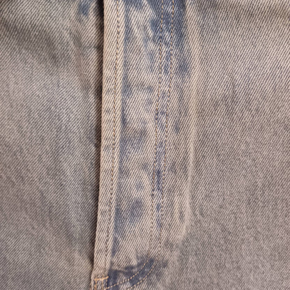 탑아크네 / 아크네 스튜디오 2023M 루즈핏데님팬츠