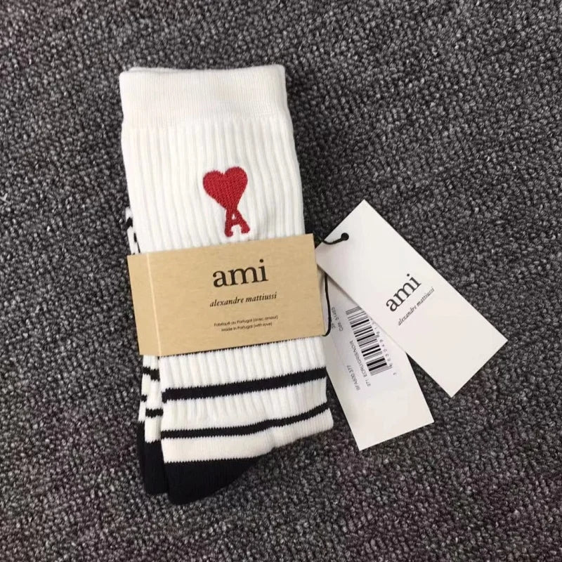CND /아미리 양말