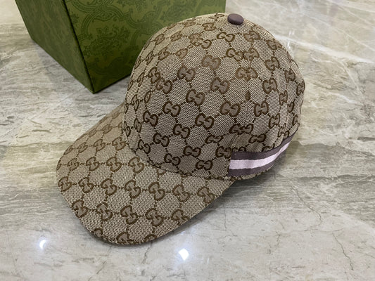 웨이브/구찌 모자