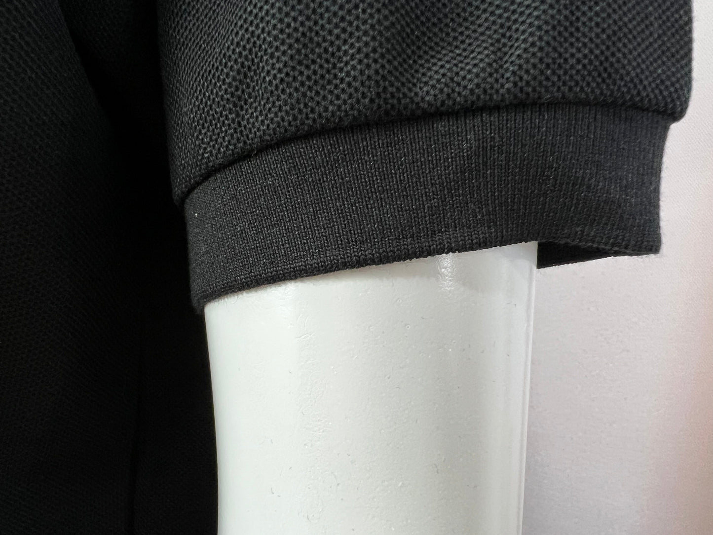 탑몽클 / 버버리 반팔 폴로