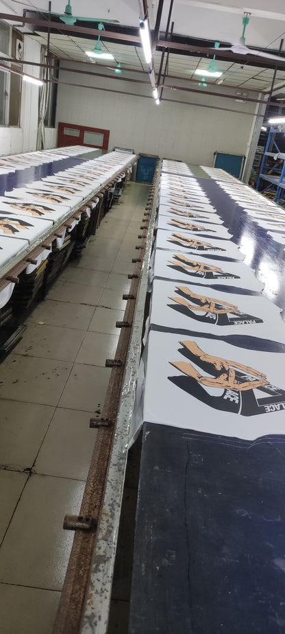 탑팔라스 / 팔라스 남성 반팔 티셔츠