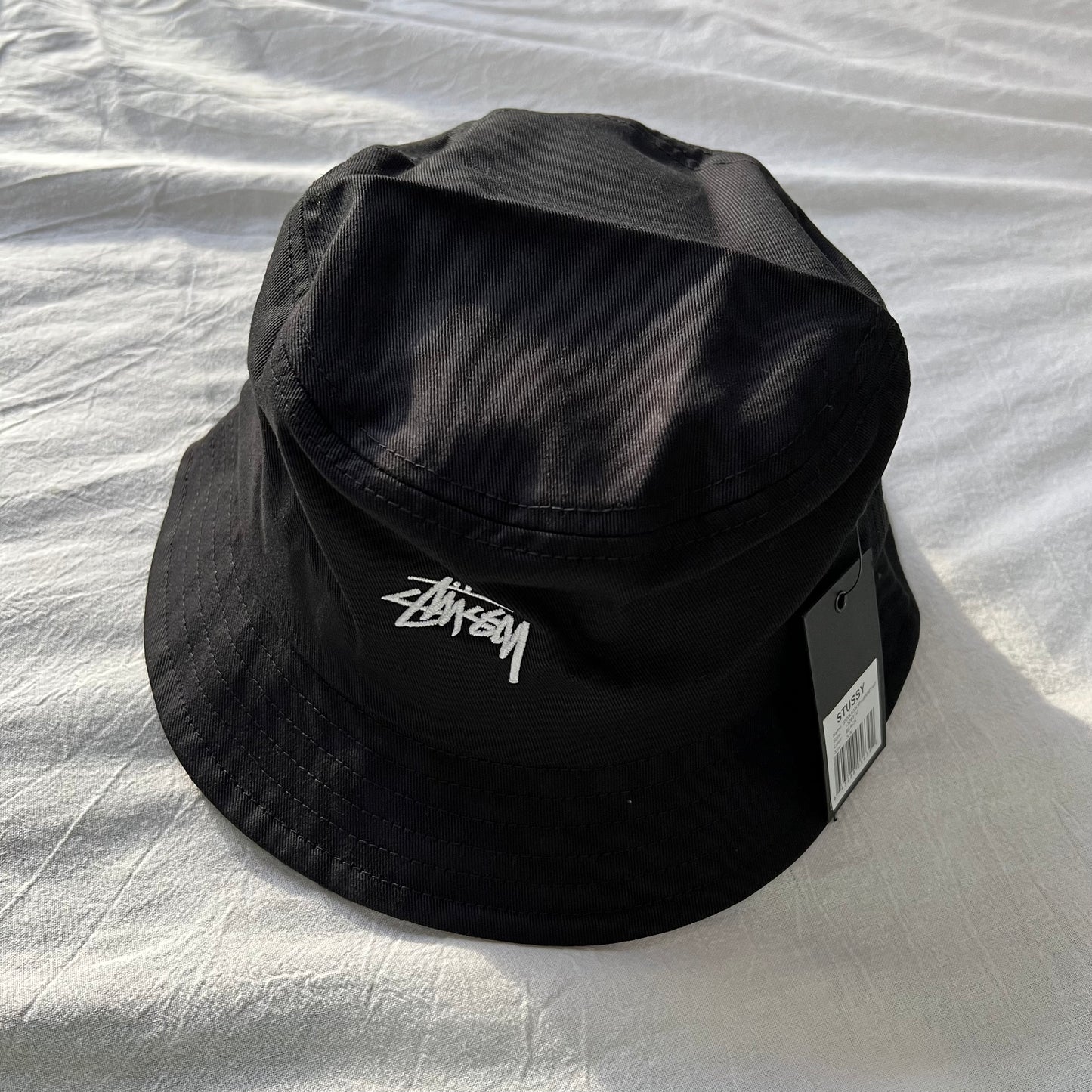 CND / 스투시 모자