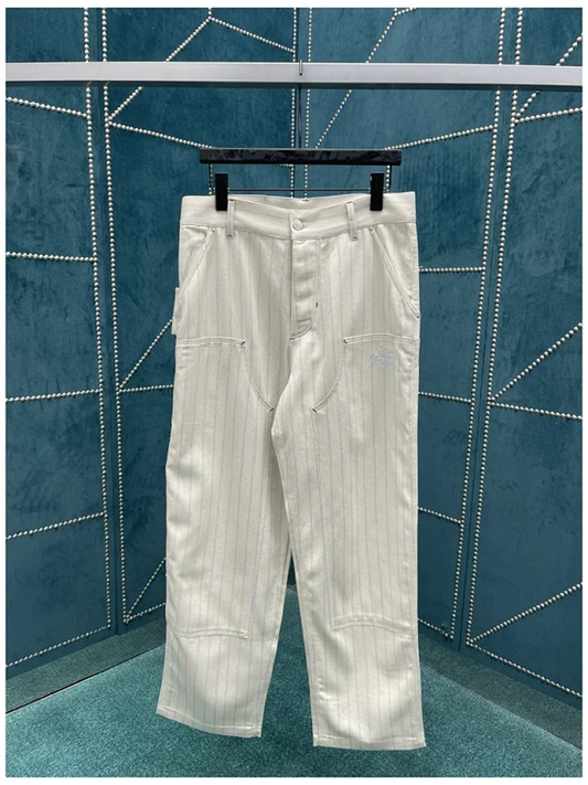 타일공장 / 디올 남성 청바지