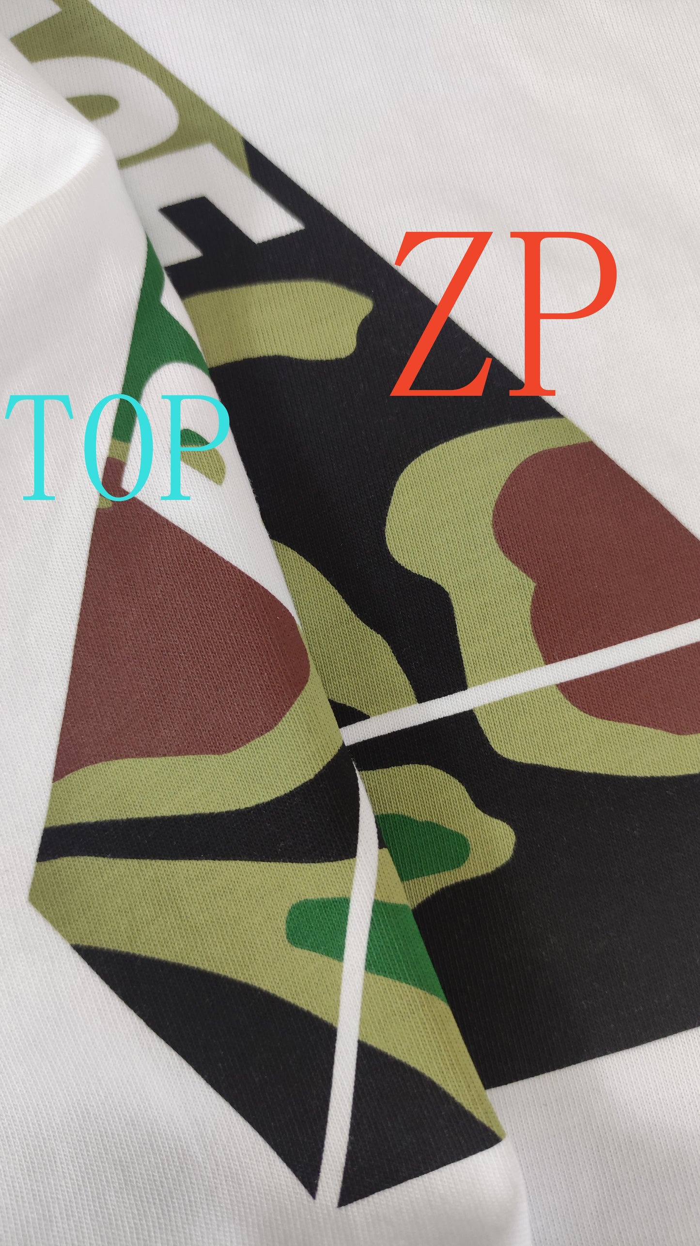 탑팔라스 / 팔라스 남성 반팔 티셔츠