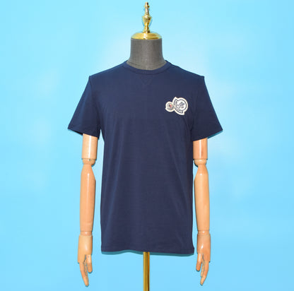 탑몽클X  / MC 더블 티셔츠