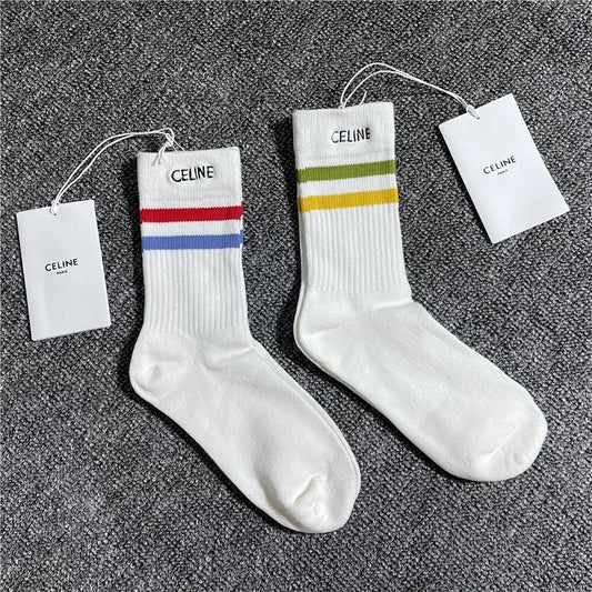 CND /셀린느 양말