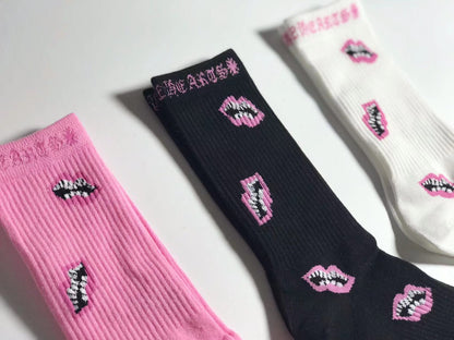 CND /크롬하츠 양말