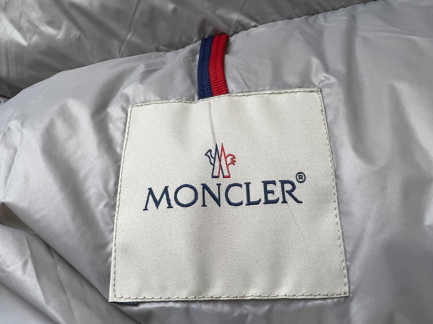 탑몽클 / MC 마야 다운 자켓