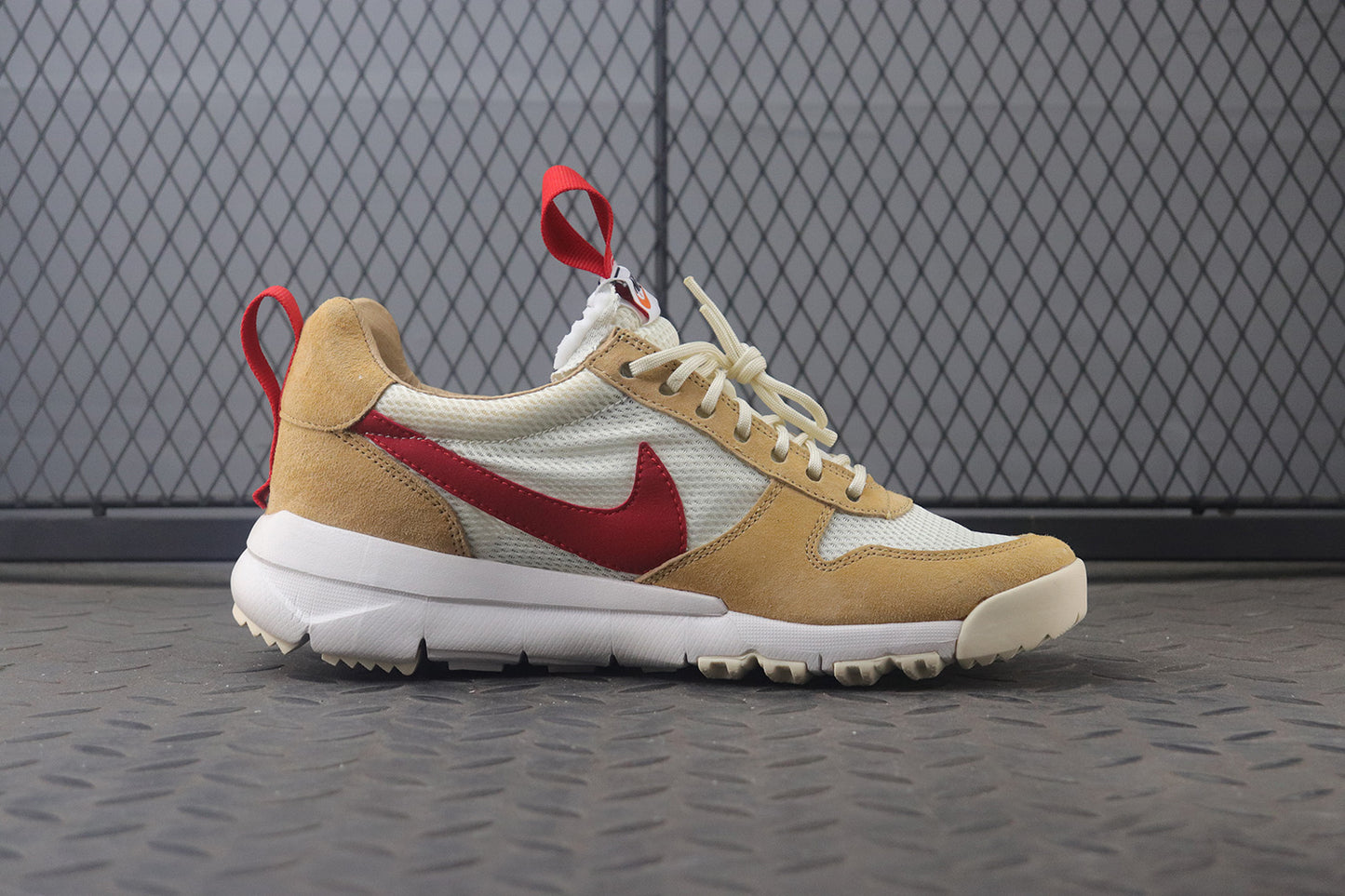 MEC / 【BC】 나이키 남성 스니커즈 운동화