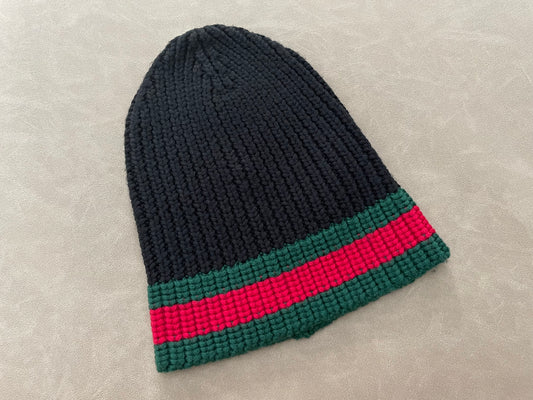 웨이브/구찌 모자