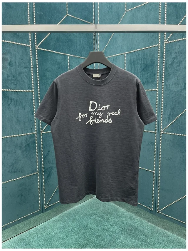 타일공장 / 디올 남성 반팔 티셔츠