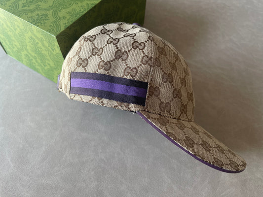 웨이브/구찌 모자