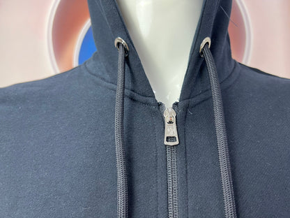 탑몽클 / MC 모자 스트라이프 맨투맨