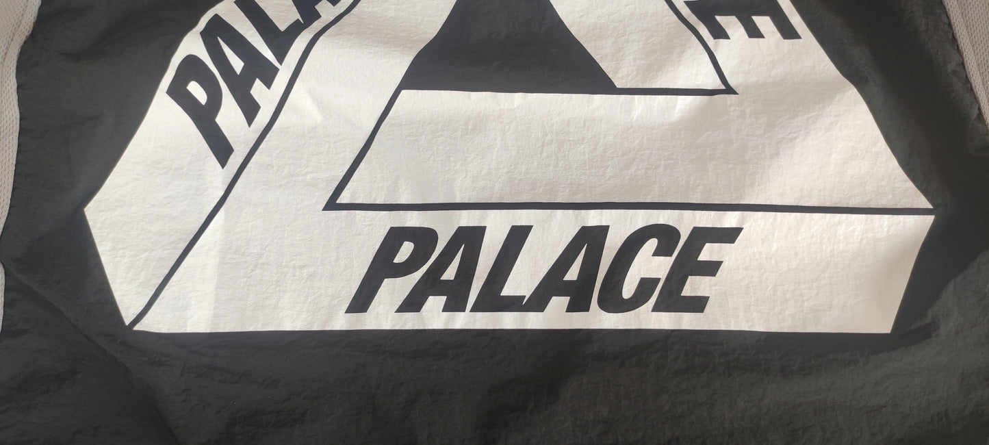 탑팔라스 / Palace Shell Pullover Jacket 팔라스 쉘 풀오버 자켓 SS22