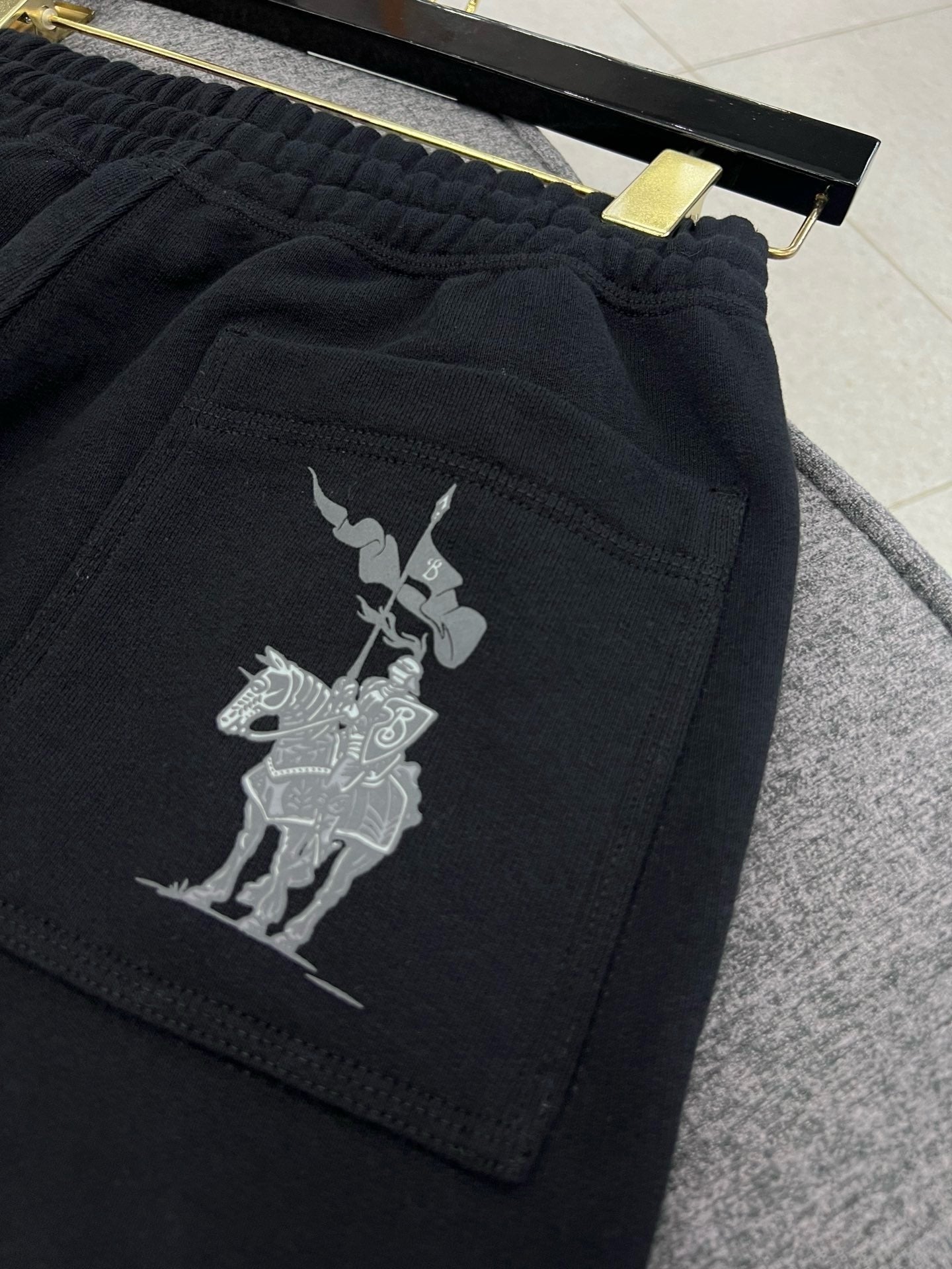 대리석 / 버버리 속바지