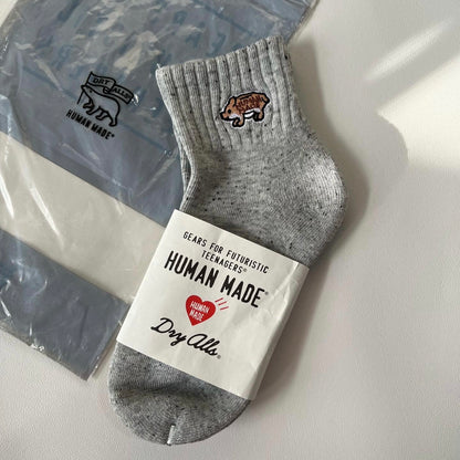 CND /휴먼메이드 양말