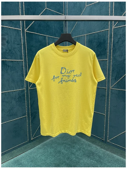 타일공장 / 디올 남성 반팔 티셔츠