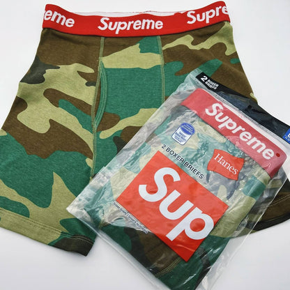 CND /슈프림 속옷