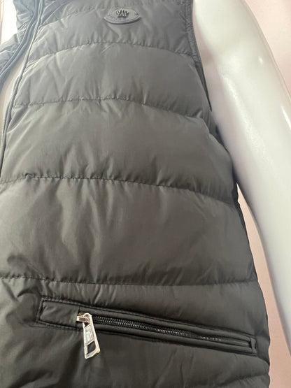 탑몽클 / MC Lechtal 아래 조끼