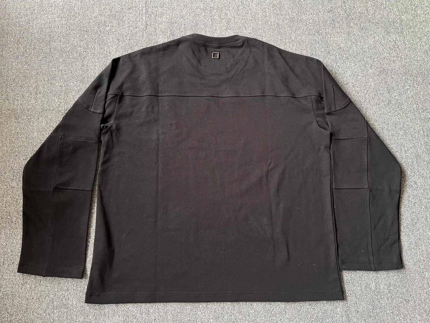 베어셀러 / 우영미 남성 긴팔 티셔츠