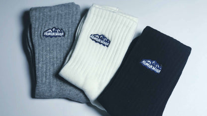 CND /휴먼메이드 양말