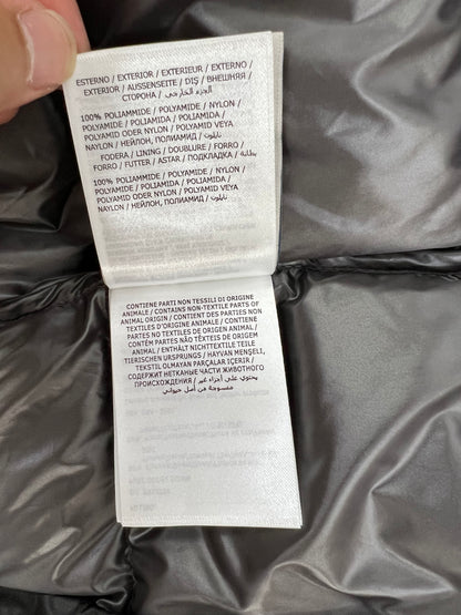 탑몽클 / MC BRS 조끼