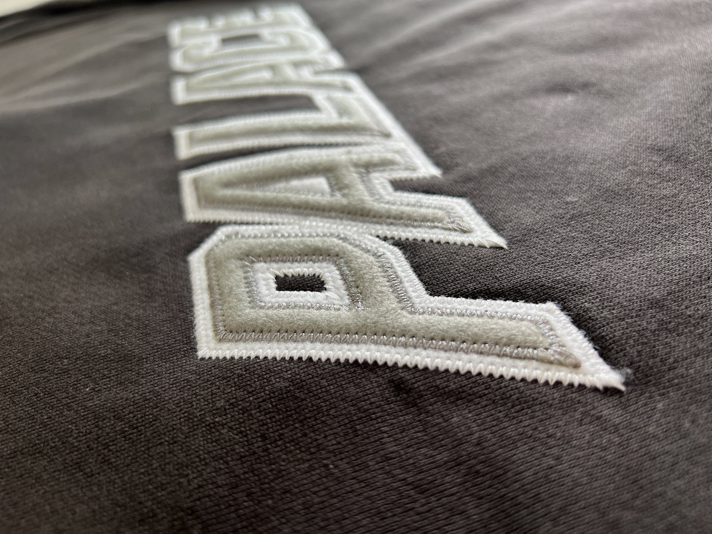 탑팔라스 / 팔라스 남성 맨투맨