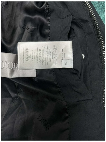 타일공장 / 디올 남성 후드 자켓