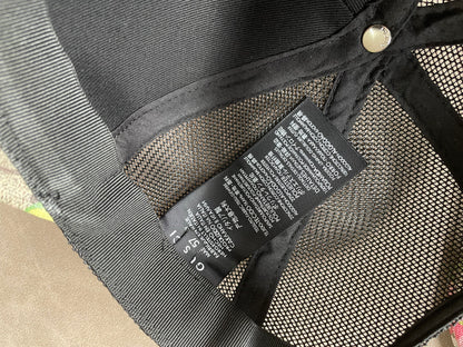 웨이브/구찌 모자