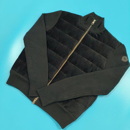 탑몽클X  / MC 텐셀로우 스웨터