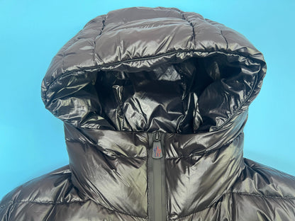 탑몽클  / MC 에이프레스 스키니트 소매 패딩